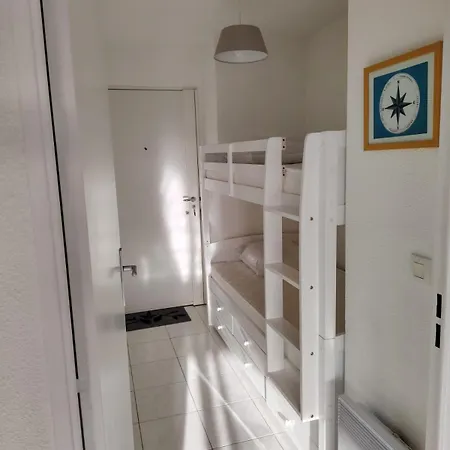Tres Beau 28m2 Dans De Standing Avec Piscine Apartment *