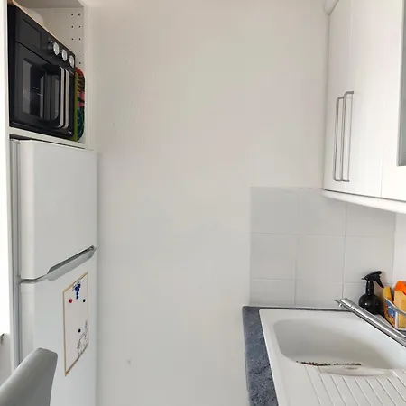 Tres Beau 28m2 Dans De Standing Avec Piscine Apartment