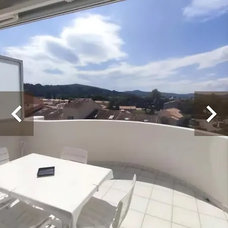 Tres Beau 28m2 Dans De Standing Avec Piscine *